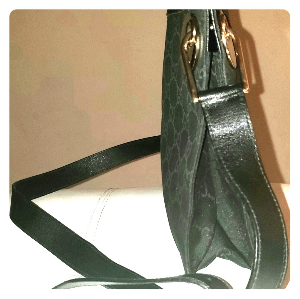 SALE Authentic Gucci Crossbody